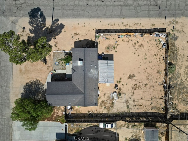 9801 Irene Ave, California City, CA 93505 - photo 10