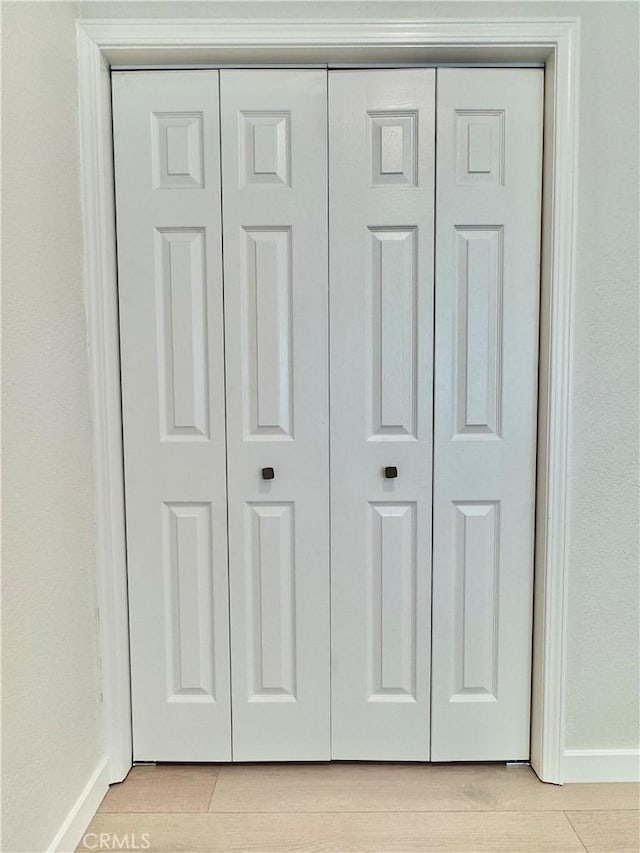 610 N Northwood Ave, Compton, CA 90220 - detailed view of baseboards
