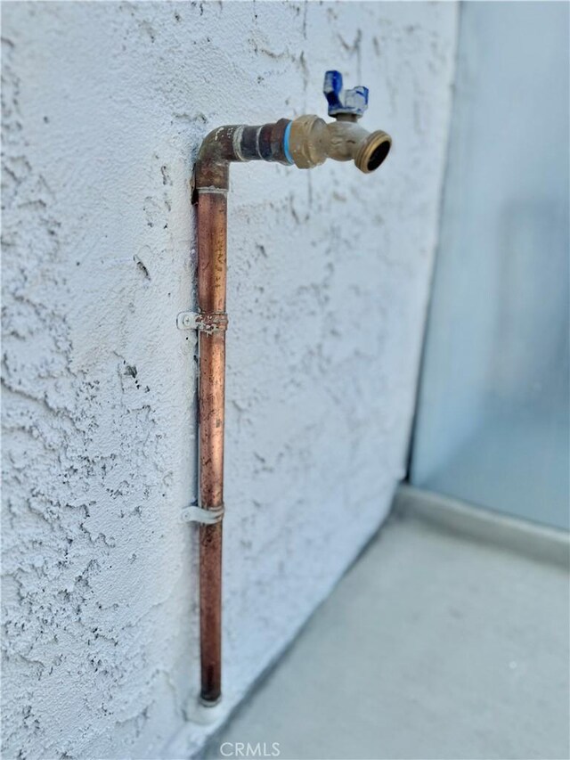 610 N Northwood Ave, Compton, CA 90220 - detailed view