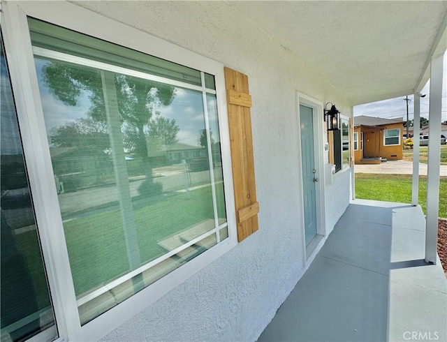 610 N Northwood Ave, Compton, CA 90220 - view of patio