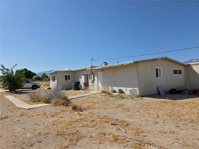 9933 Midway Ave, Lucerne Valley, CA 92356 - photo 1