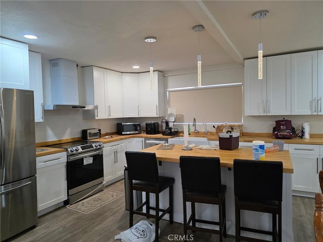 9933 Midway Ave, Lucerne Valley, CA 92356 - photo 4