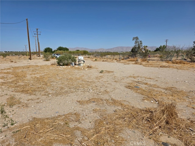 9933 Midway Ave, Lucerne Valley, CA 92356 - photo 25