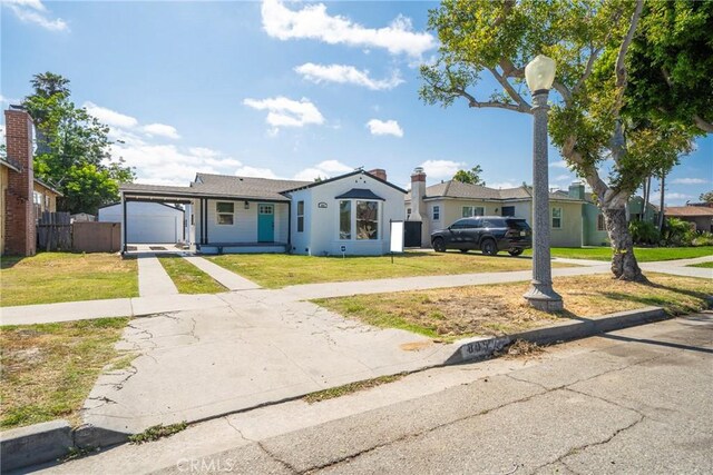805 S Poinsettia Ave, Compton, CA 90221 - photo 4