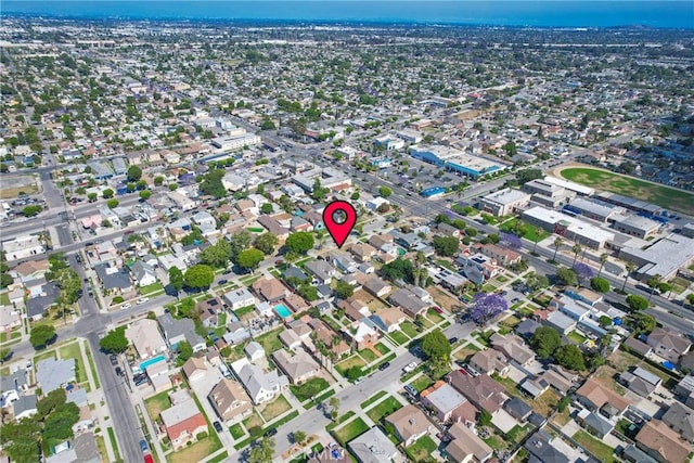 805 S Poinsettia Ave, Compton, CA 90221 - photo 22