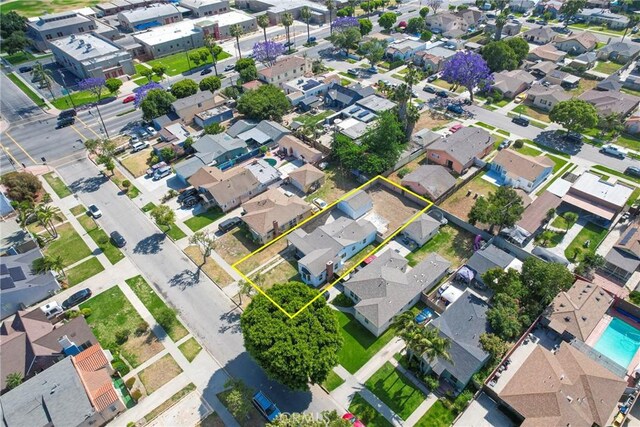 805 S Poinsettia Ave, Compton, CA 90221 - photo 24
