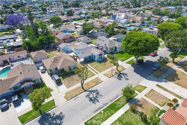 805 S Poinsettia Ave, Compton, CA 90221 - photo 23
