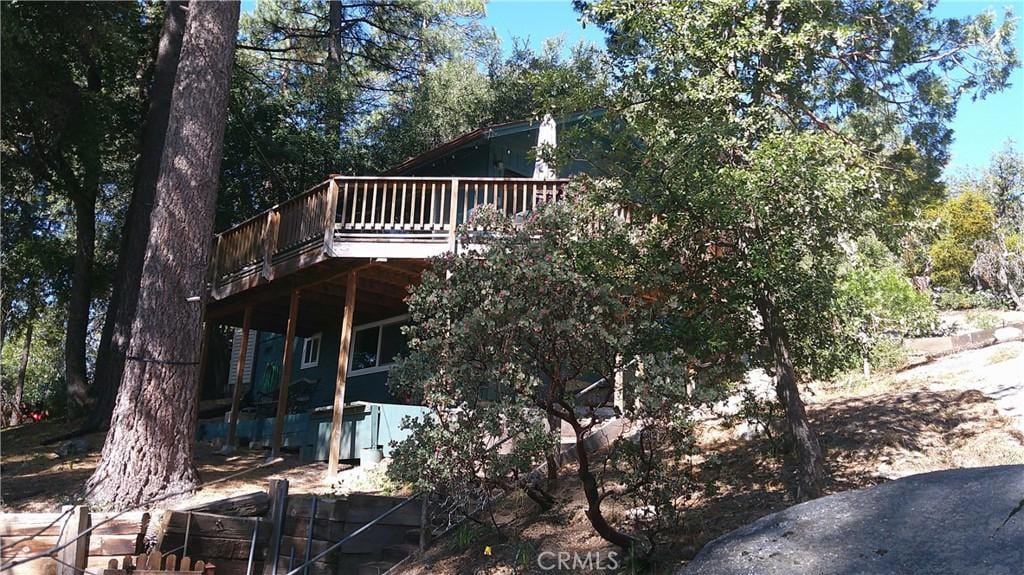 0 Mountain View Dr, Idyllwild, CA 92549