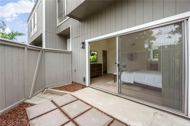 2900 S Greenville S Unit H, Santa Ana, CA 92704 - view of patio / terrace
