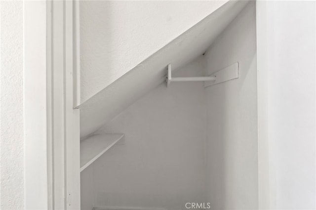 2900 S Greenville S Unit H, Santa Ana, CA 92704 - view of closet