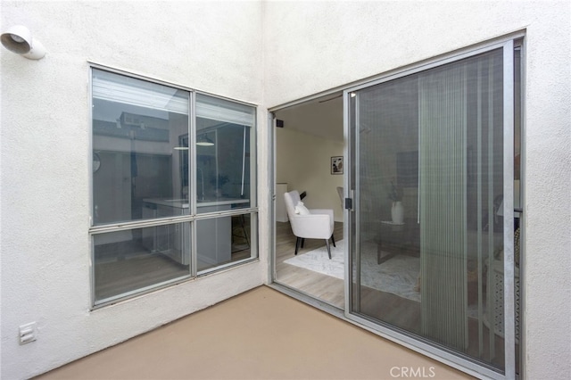 2900 S Greenville S Unit H, Santa Ana, CA 92704 - view of balcony