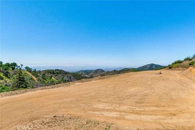 0 Pine Bench Rd, Yucaipa, CA 92399