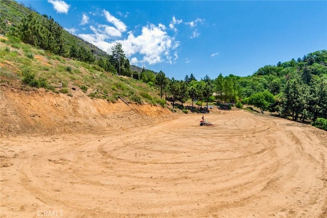 0 Pine Bench Rd, Yucaipa, CA 92399