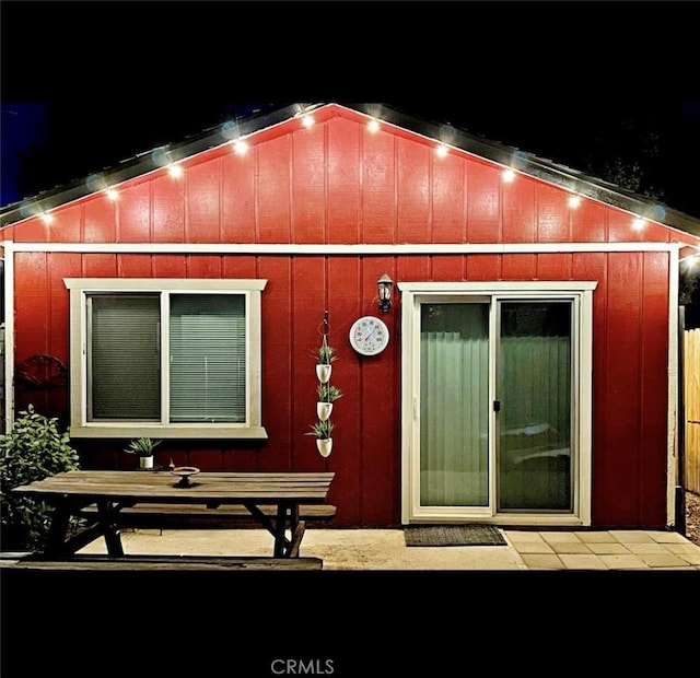 918 W Aeroplane Blvd, Big Bear City, CA 92314 - view of entrance to property