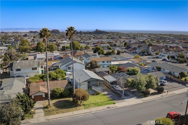 866 Brighton Ave, Grover Beach, CA 93433 - aerial perspective of suburban area