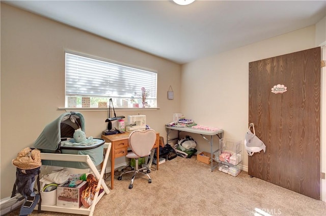 866 Brighton Ave, Grover Beach, CA 93433 - office space with carpet