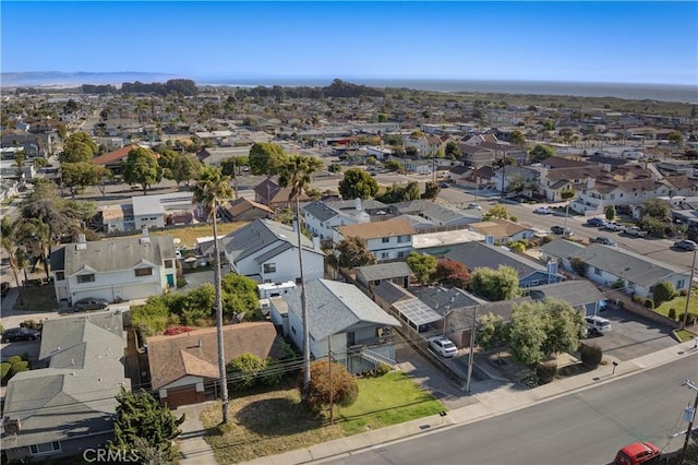 866 Brighton Ave, Grover Beach, CA 93433 - aerial perspective of suburban area