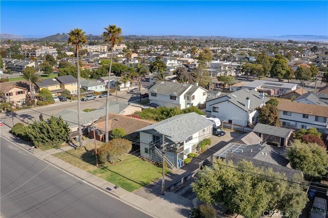866 Brighton Ave, Grover Beach, CA 93433 - aerial perspective of suburban area