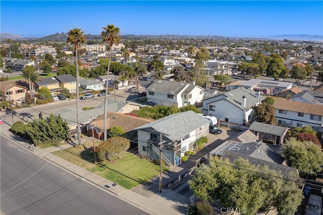 866 Brighton Ave, Grover Beach, CA 93433 - aerial perspective of suburban area