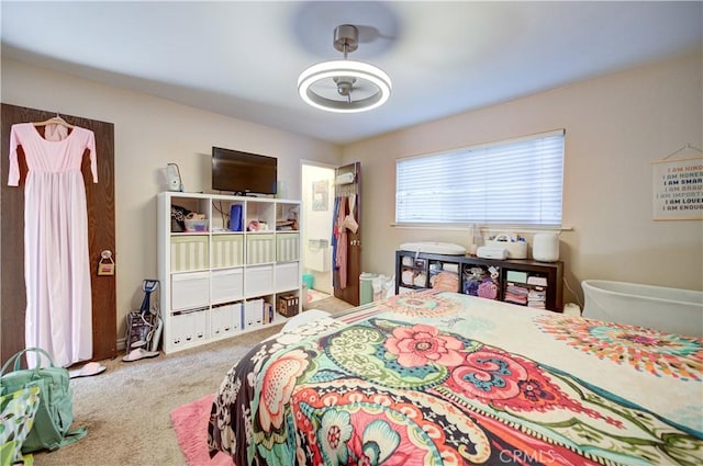 866 Brighton Ave, Grover Beach, CA 93433 - bedroom featuring carpet floors