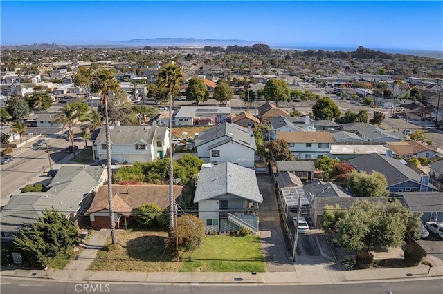 866 Brighton Ave, Grover Beach, CA 93433 - aerial perspective of suburban area