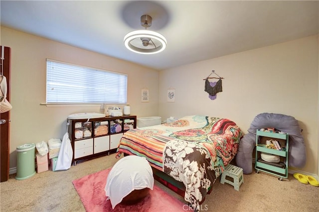 866 Brighton Ave, Grover Beach, CA 93433 - bedroom with carpet floors