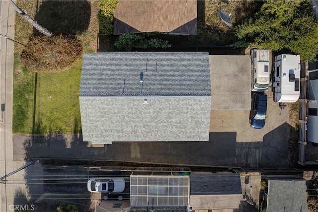 866 Brighton Ave, Grover Beach, CA 93433 - bird's eye view