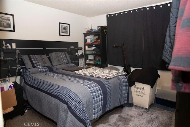 866 Brighton Ave, Grover Beach, CA 93433 - bedroom with carpet