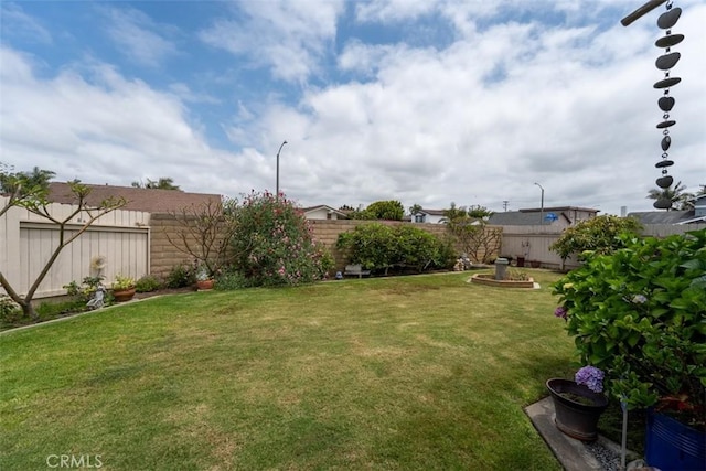 20121 Swansea Ln, Huntington Beach, CA 92646 - view of yard