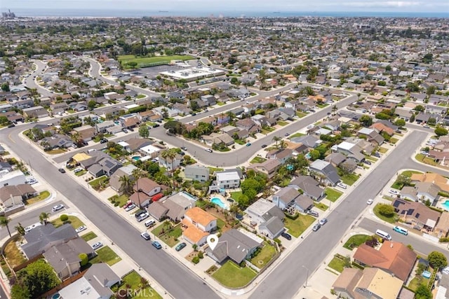 20121 Swansea Ln, Huntington Beach, CA 92646 - view of property location with nearby suburban area