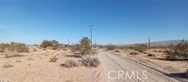 0 Highland View Dr, Joshua Tree, CA 92252