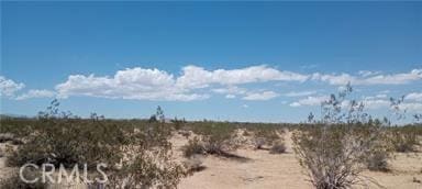 0 Highland View Dr, Joshua Tree, CA 92252