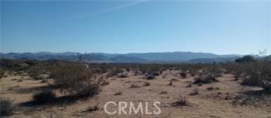 0 Highland View Dr, Joshua Tree, CA 92252