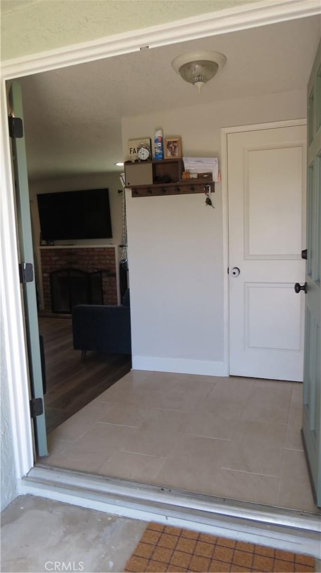 6214 Granby Ave, Rancho Cucamonga, CA 91737 - view of property entrance