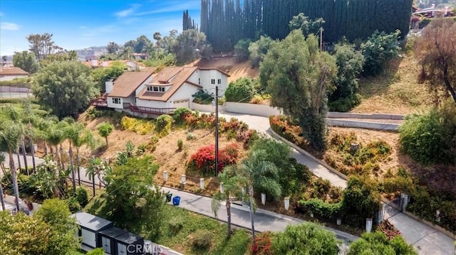2363 Via Cielo, Hacienda Heights, CA 91745 - drone / aerial view