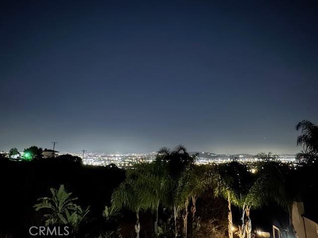 2363 Via Cielo, Hacienda Heights, CA 91745 - view of local wilderness