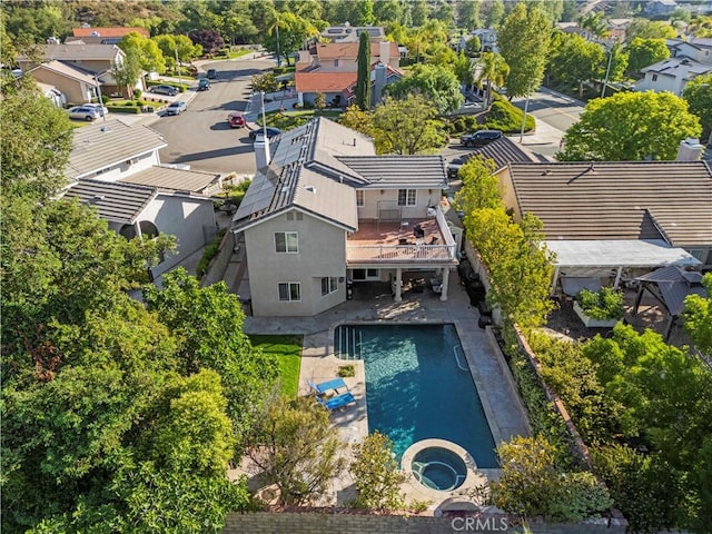 28642 Apricot Pl, Saugus, CA 91390 - photo 3