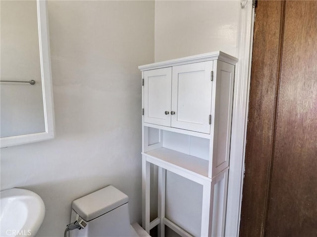 1030 E Ocean Blvd Unit 403, Long Beach, CA 90802 - bathroom with toilet