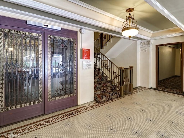 1030 E Ocean Blvd Unit 403, Long Beach, CA 90802 - view of doorway to property