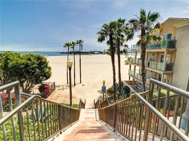 1030 E Ocean Blvd Unit 403, Long Beach, CA 90802 - water view