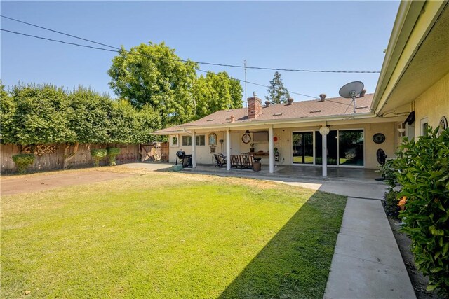 1196 W San Madele Ave, Fresno, CA 93711 - photo 38