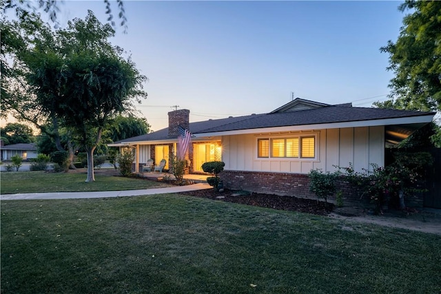 1196 W San Madele Ave, Fresno, CA 93711 - photo 2