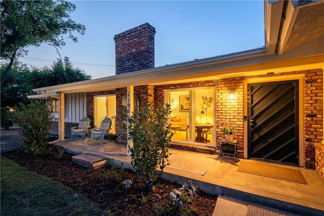 1196 W San Madele Ave, Fresno, CA 93711 - photo 3