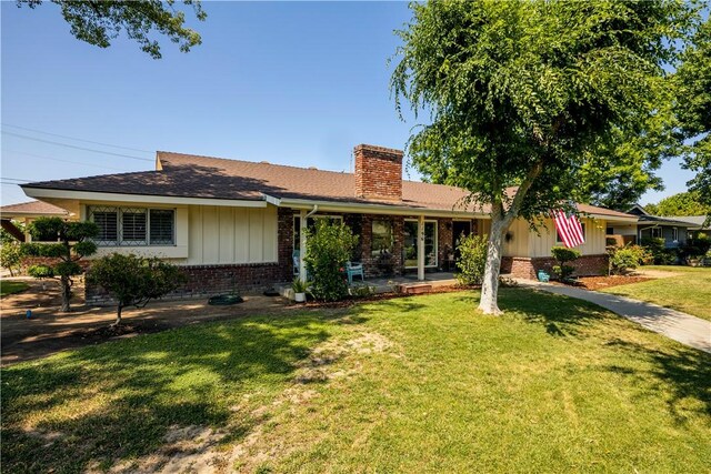 1196 W San Madele Ave, Fresno, CA 93711 - photo 48