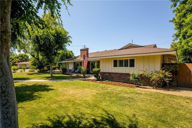 1196 W San Madele Ave, Fresno, CA 93711 - photo 45