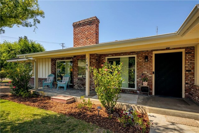 1196 W San Madele Ave, Fresno, CA 93711 - photo 46