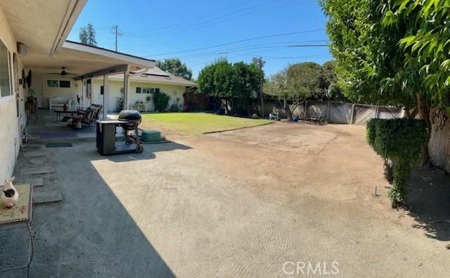 1196 W San Madele Ave, Fresno, CA 93711 - photo 41