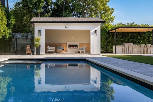 5414 Genesta Ave, Encino, CA 91316 - photo 13