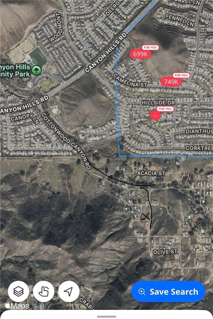 1 Locust, Wildomar, CA 92595
