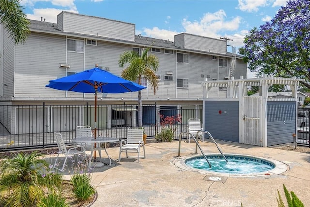 777 S Citrus Ave Unit 221, Azusa, CA 91702 - photo 30